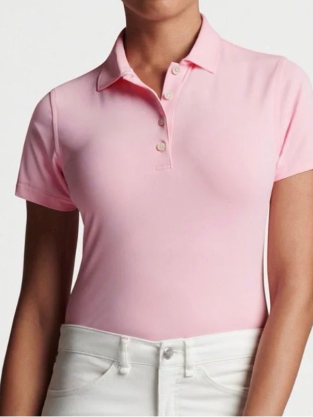 Peter Millar Golf Polo